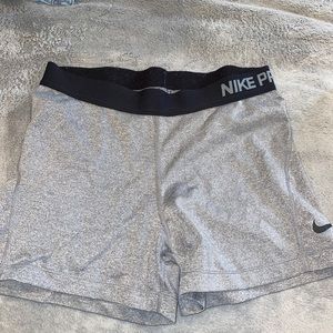 Nike Pros